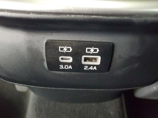 used 2024 Subaru Outback car, priced at $32,321