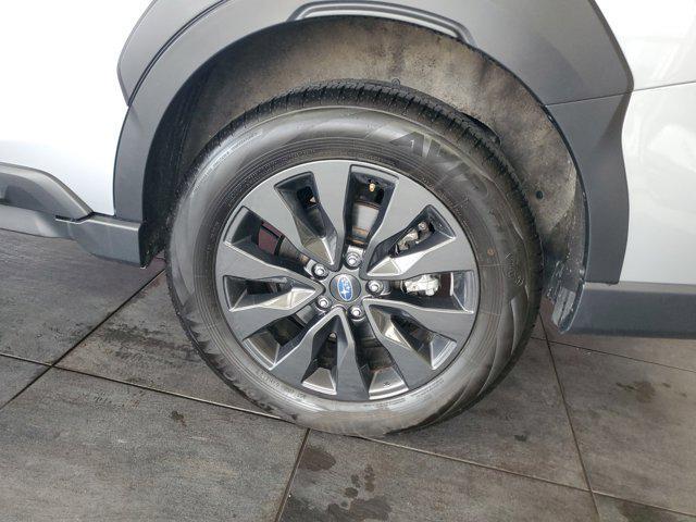 used 2024 Subaru Outback car, priced at $32,321