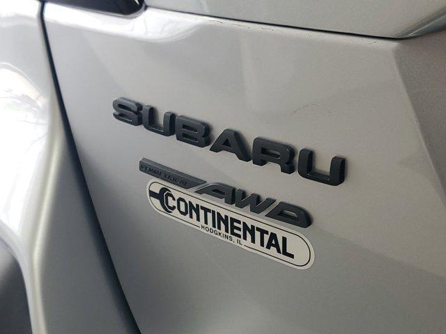 used 2024 Subaru Outback car, priced at $32,321