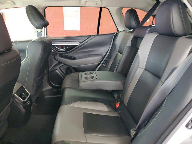 used 2024 Subaru Outback car, priced at $32,321