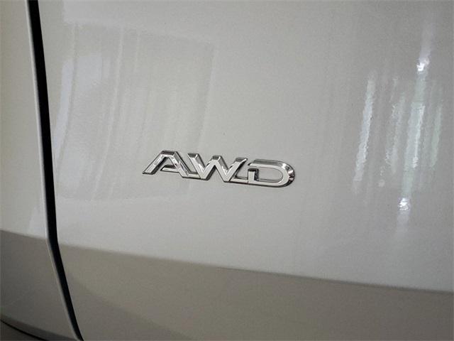 used 2024 Toyota Grand Highlander car, priced at $47,983