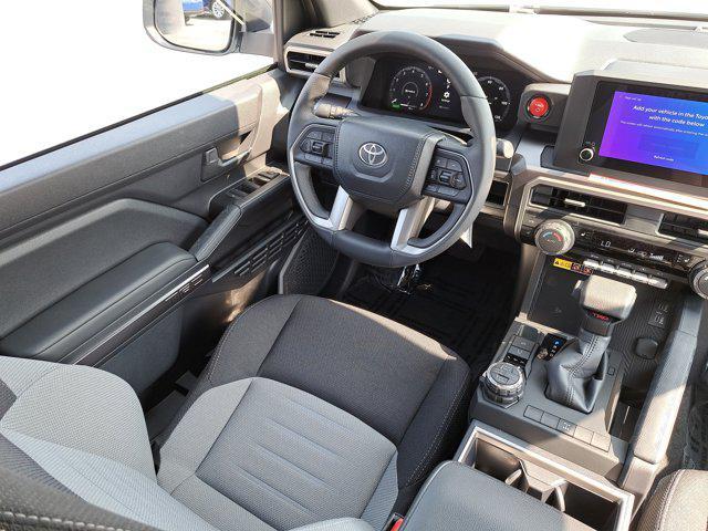 new 2025 Toyota 4Runner car, priced at $55,024