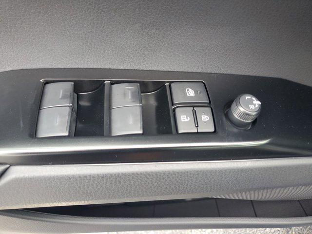 used 2025 Toyota Camry car, priced at $37,555