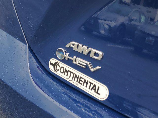 used 2025 Toyota Camry car, priced at $37,555