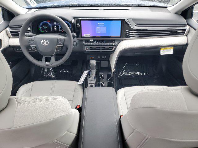 used 2025 Toyota Camry car, priced at $37,555