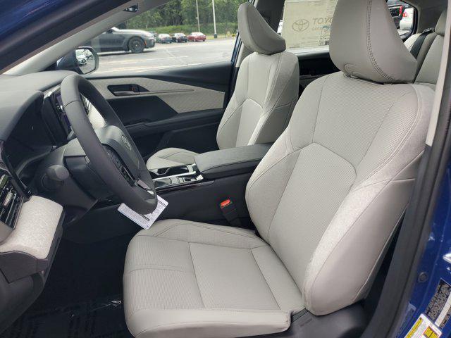 used 2025 Toyota Camry car, priced at $37,555