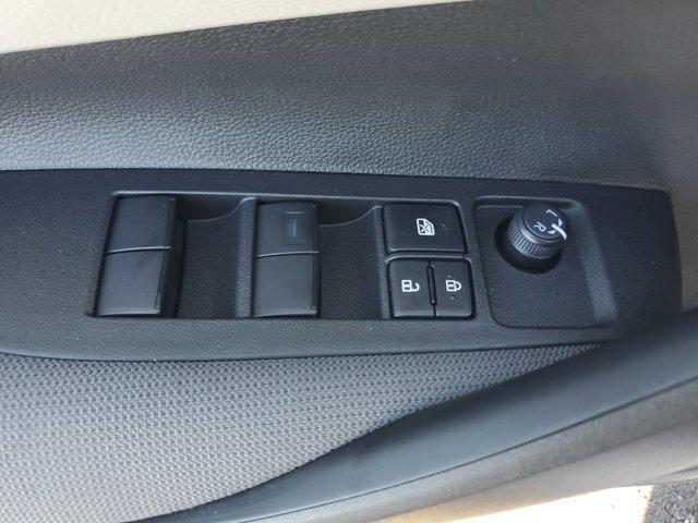 used 2026 Toyota Corolla car, priced at $24,933