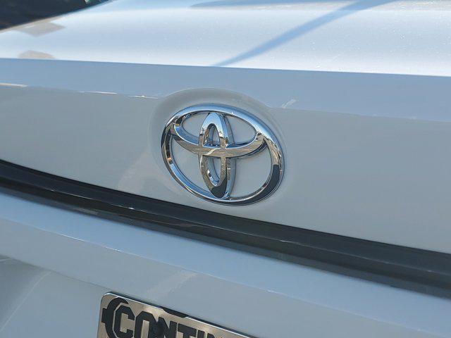 used 2026 Toyota Corolla car, priced at $24,933