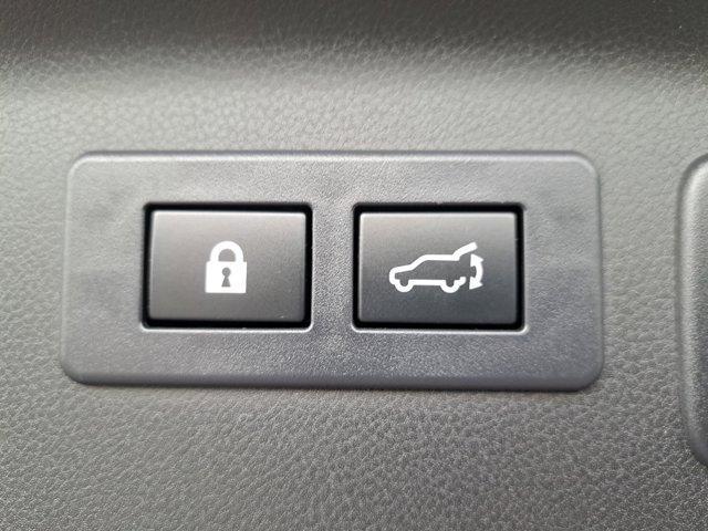 used 2025 Subaru Forester car, priced at $34,621