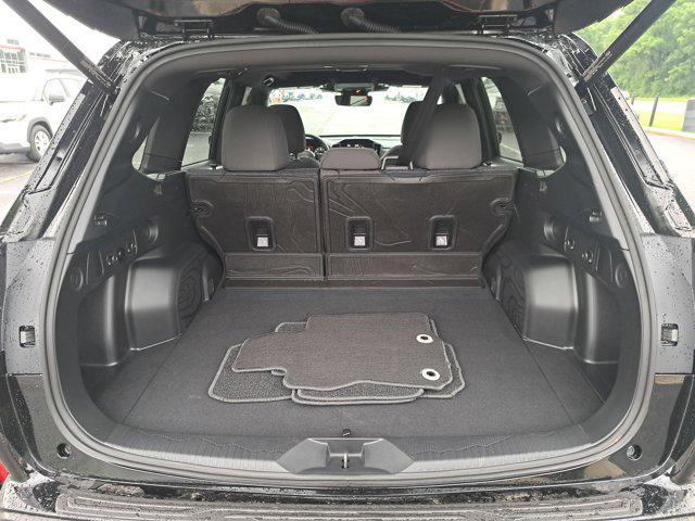 used 2025 Subaru Forester car, priced at $34,621