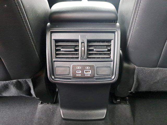 used 2025 Subaru Forester car, priced at $34,621