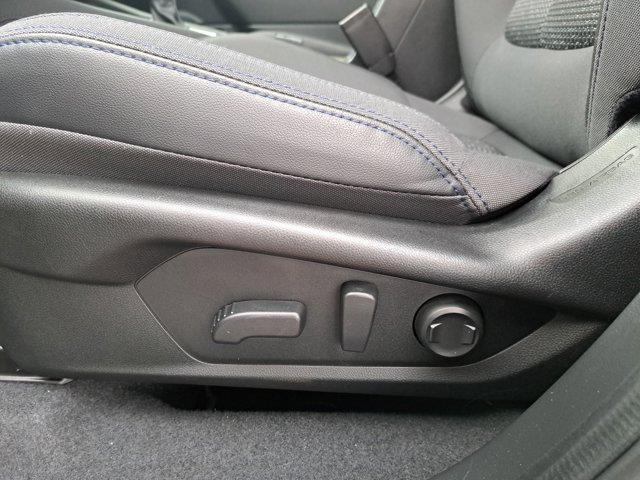 used 2025 Subaru Forester car, priced at $34,621