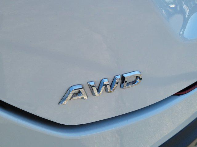 used 2025 Honda Pilot car, priced at $38,991