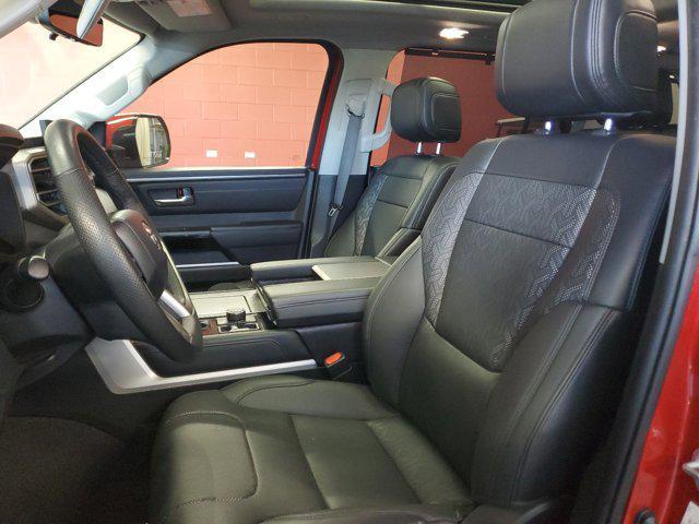 used 2023 Toyota Sequoia car, priced at $67,547