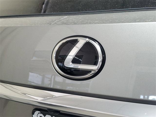 used 2021 Lexus RX 350 car, priced at $42,599