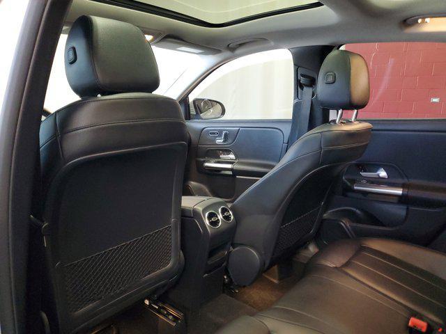 used 2021 Mercedes-Benz GLA 250 car, priced at $26,500