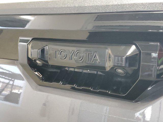 used 2023 Toyota Tundra Hybrid car, priced at $52,991