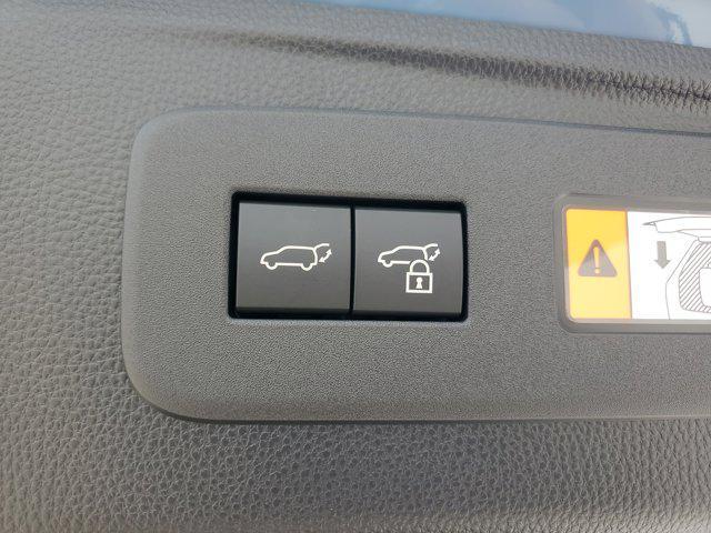 new 2025 Toyota Land Cruiser car, priced at $68,310