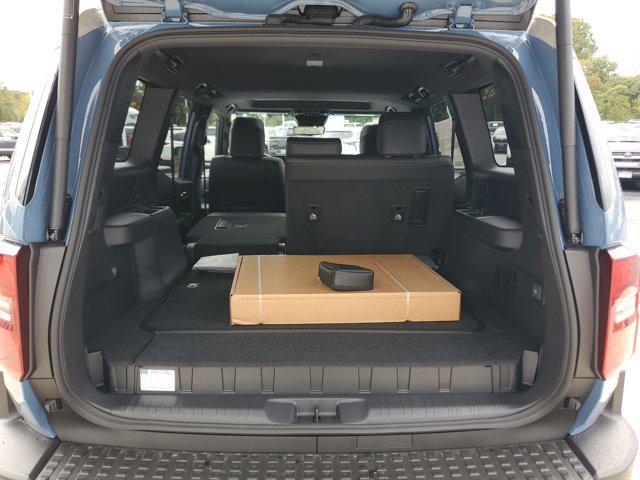 new 2025 Toyota Land Cruiser car, priced at $68,310