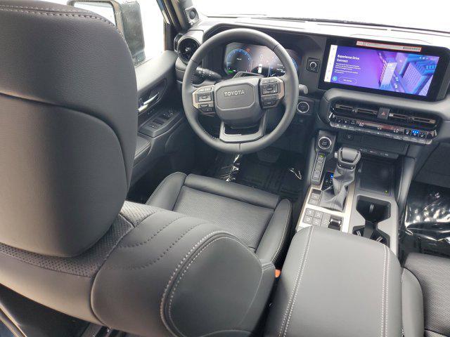 new 2025 Toyota Land Cruiser car, priced at $68,310