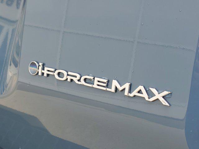 new 2025 Toyota Land Cruiser car, priced at $68,310