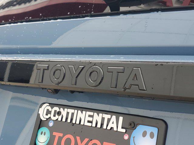 new 2025 Toyota Land Cruiser car, priced at $68,310