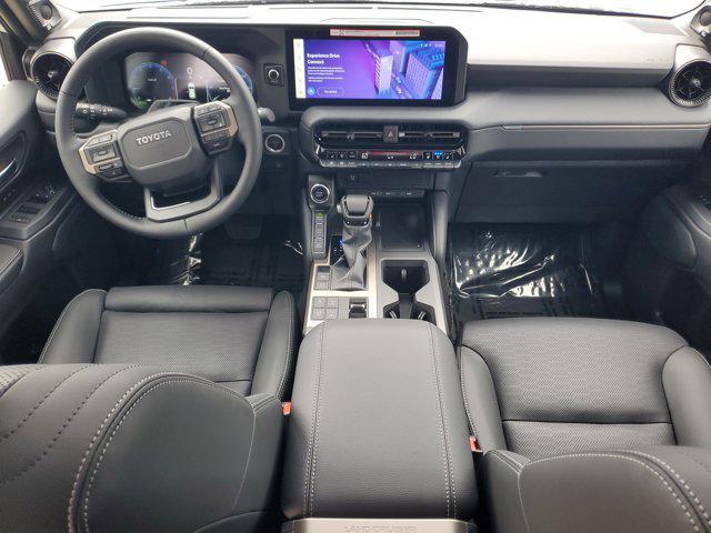 new 2025 Toyota Land Cruiser car, priced at $68,310
