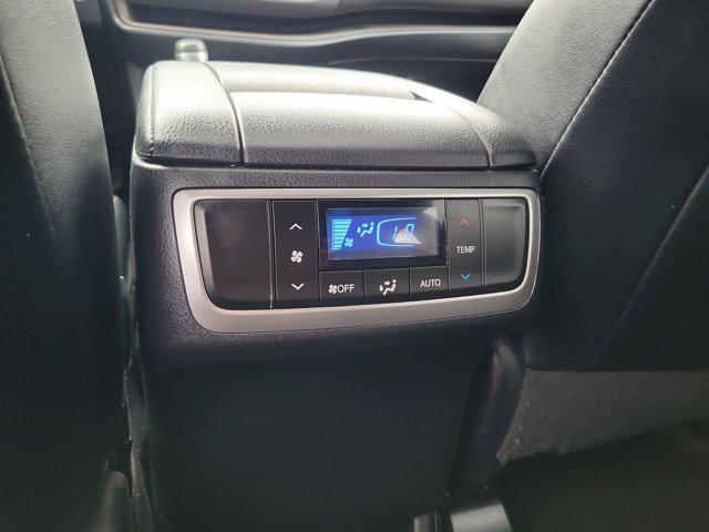used 2019 Toyota Highlander Hybrid car, priced at $32,577