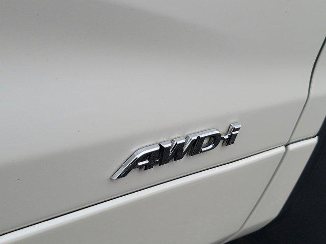used 2019 Toyota Highlander Hybrid car, priced at $32,577