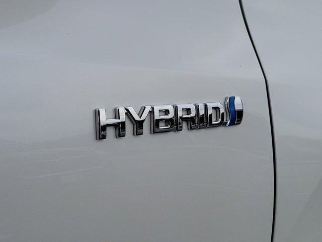 used 2019 Toyota Highlander Hybrid car, priced at $32,577