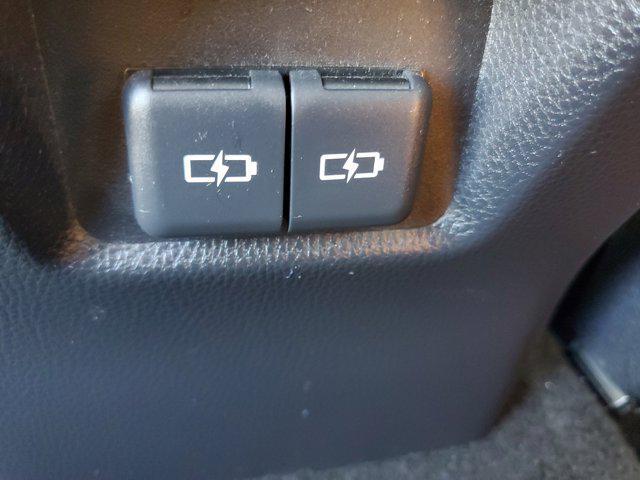 used 2022 Toyota RAV4 car, priced at $28,987