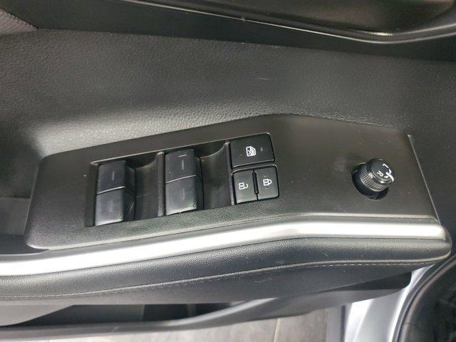 used 2023 Toyota Highlander car, priced at $33,863