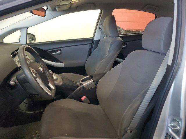 used 2012 Toyota Prius car, priced at $9,874