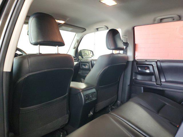 used 2021 Toyota 4Runner car, priced at $42,928