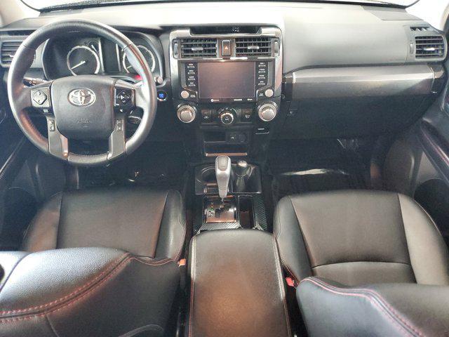 used 2021 Toyota 4Runner car, priced at $42,928