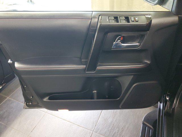 used 2021 Toyota 4Runner car, priced at $42,928