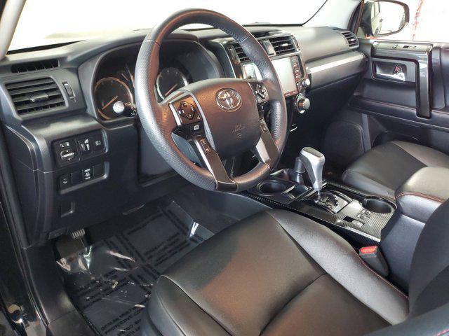 used 2021 Toyota 4Runner car, priced at $42,928