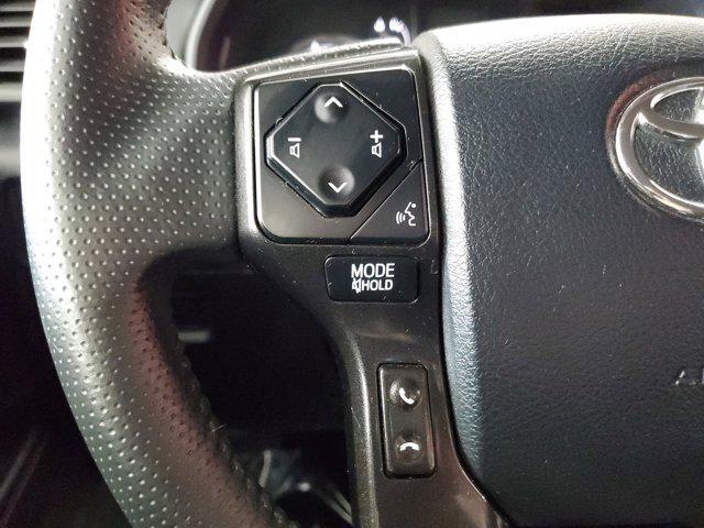 used 2021 Toyota 4Runner car, priced at $42,928