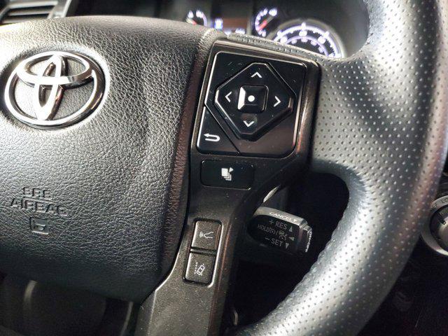 used 2021 Toyota 4Runner car, priced at $42,928