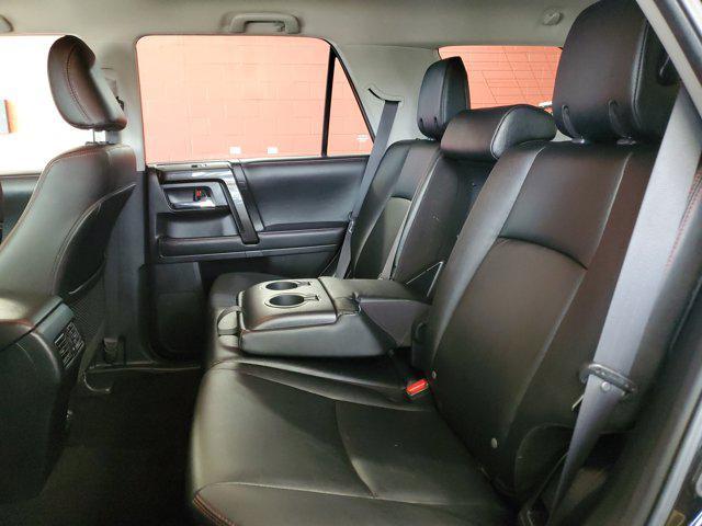used 2021 Toyota 4Runner car, priced at $42,928