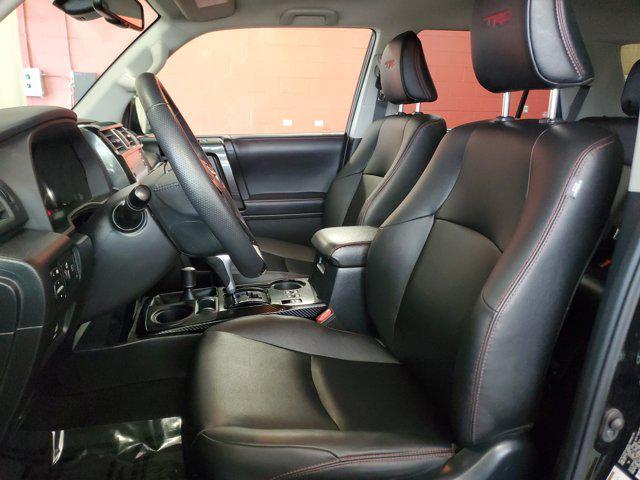 used 2021 Toyota 4Runner car, priced at $42,928