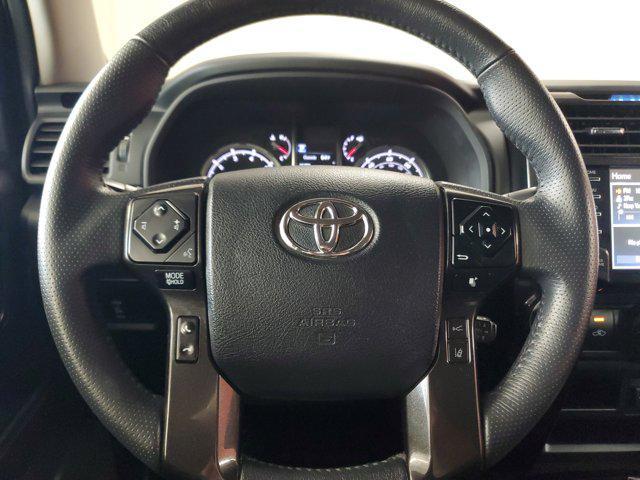 used 2021 Toyota 4Runner car, priced at $42,928