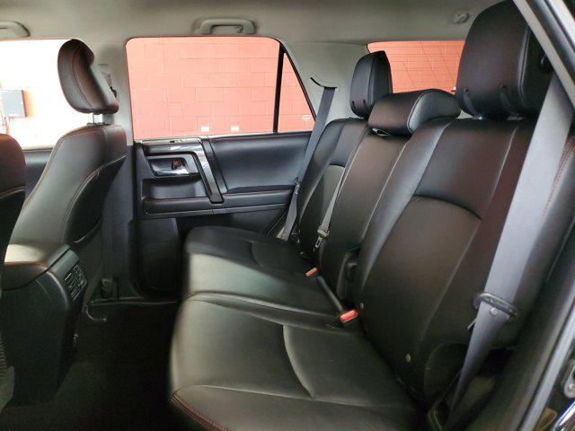 used 2021 Toyota 4Runner car, priced at $42,928