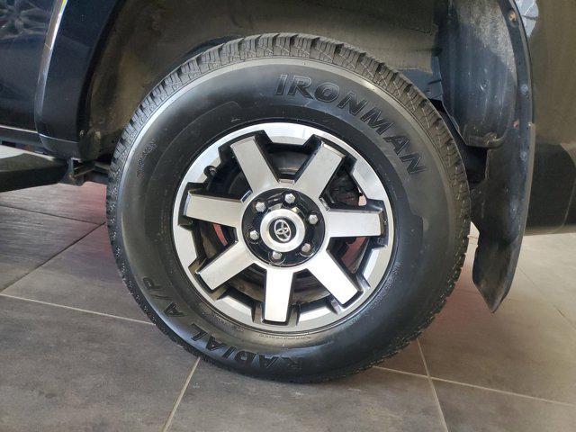 used 2021 Toyota 4Runner car, priced at $42,928