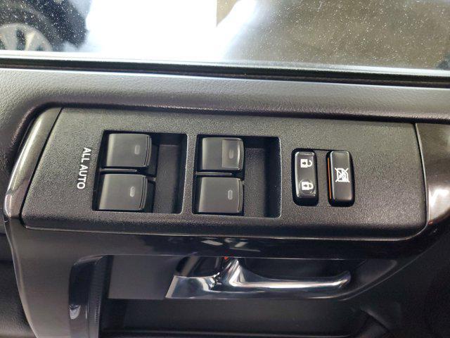 used 2021 Toyota 4Runner car, priced at $42,928