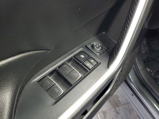 used 2022 Toyota RAV4 car, priced at $29,782