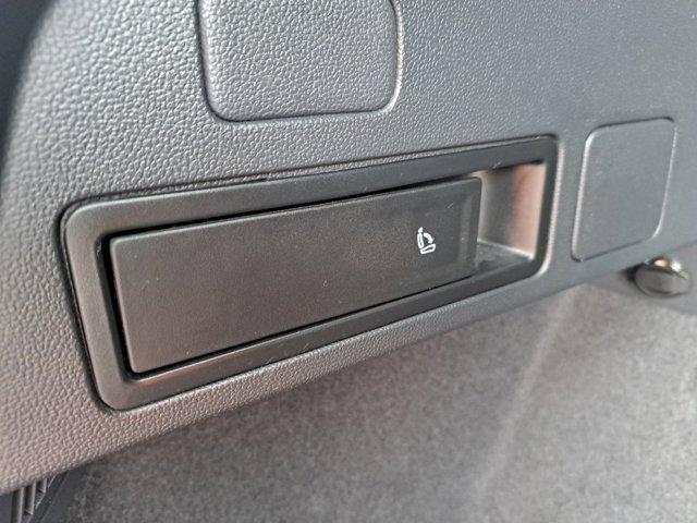 used 2022 Volkswagen Tiguan car, priced at $23,519