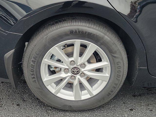 new 2026 Toyota Camry car, priced at $28,746