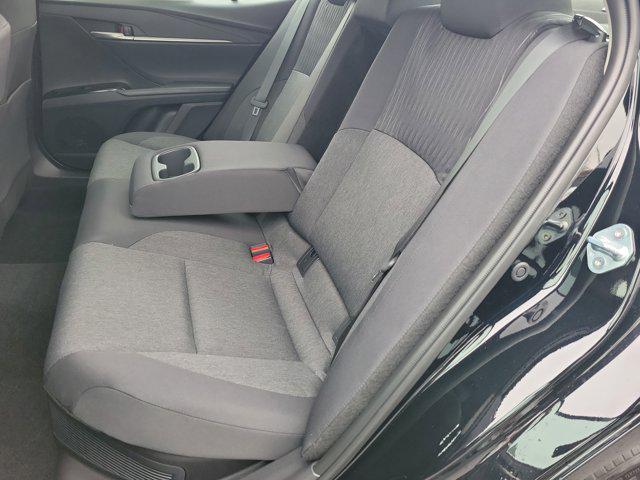 new 2026 Toyota Camry car, priced at $28,746