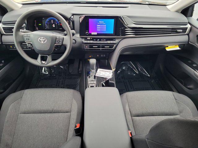 new 2026 Toyota Camry car, priced at $28,746
